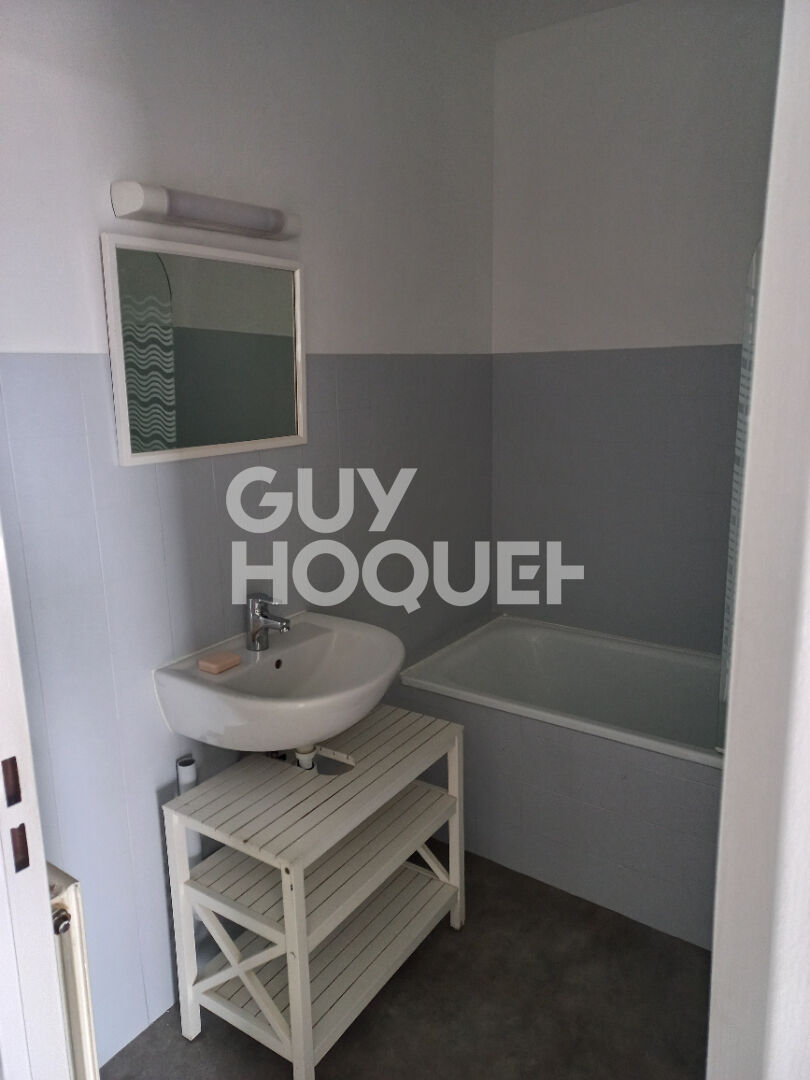 STUDIO - 33.74m² / Villefranche sur Saône