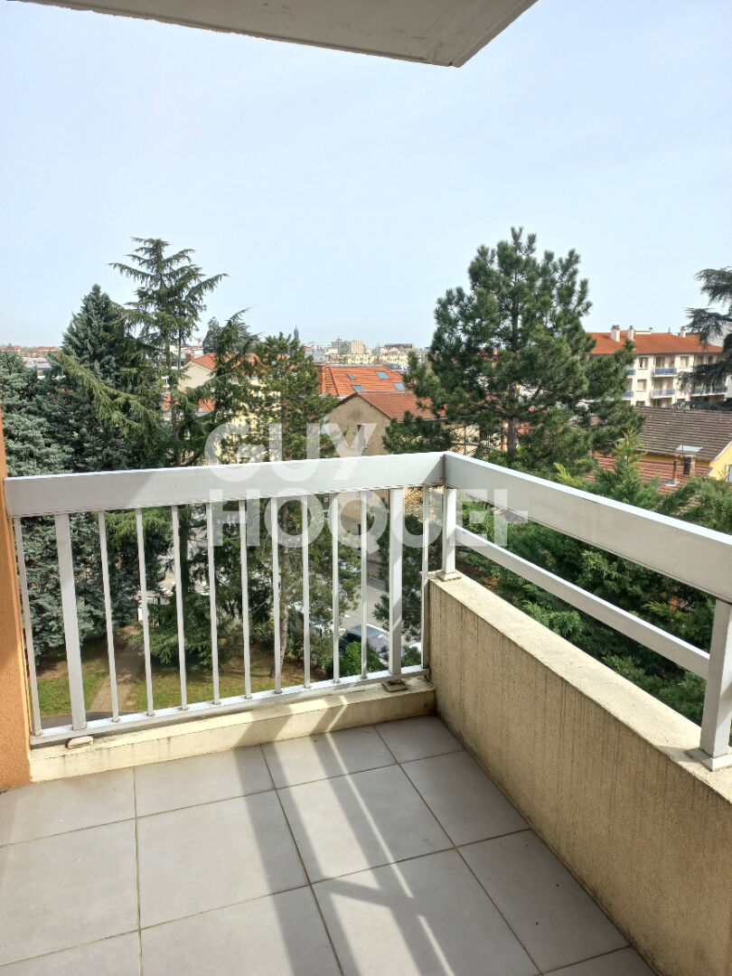 STUDIO - 33.74m² / Villefranche sur Saône