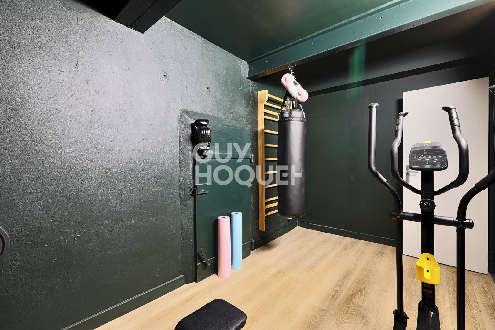 Coliving d'exception à Lyon 7 ? Avenue Berthelot | Investissement à forte rentabilité