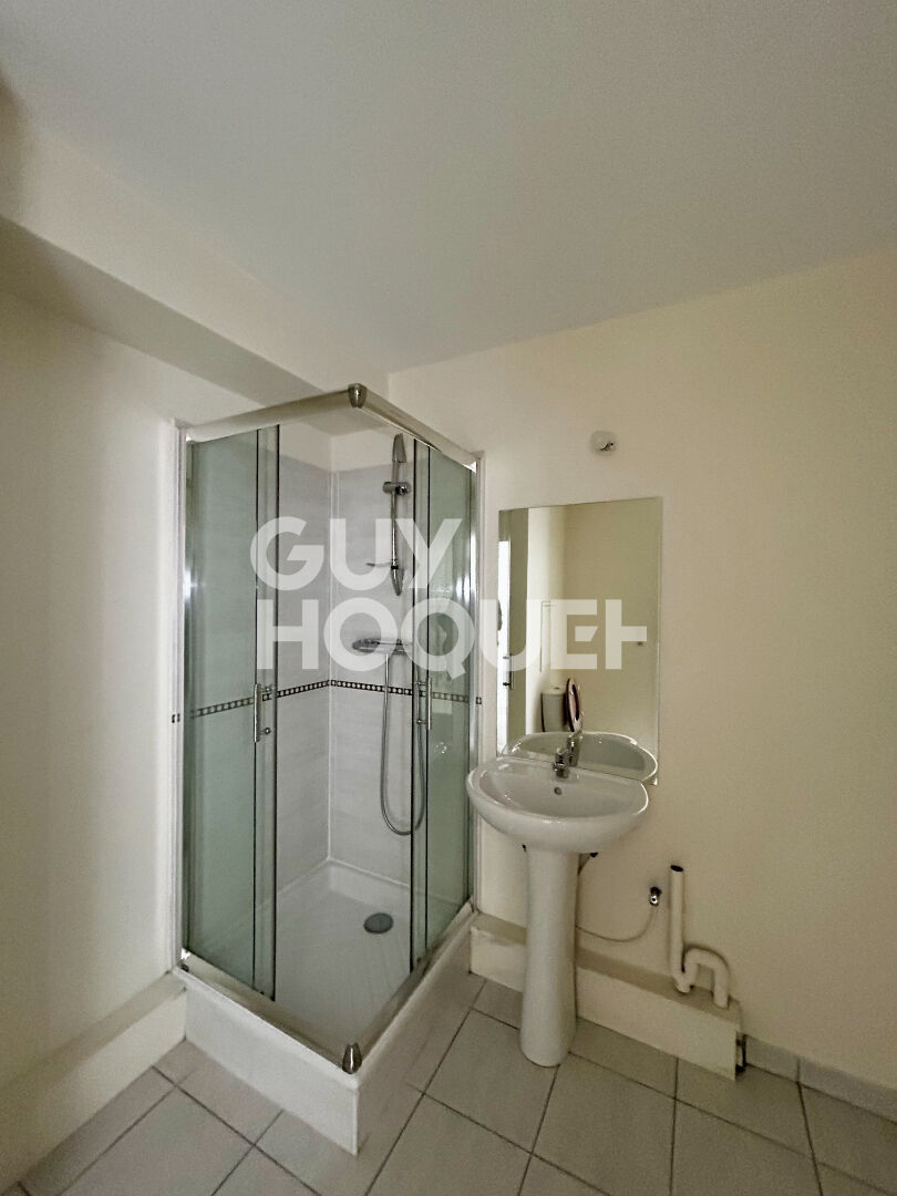 STUDIO de 34m² - GRATTE-CIEL