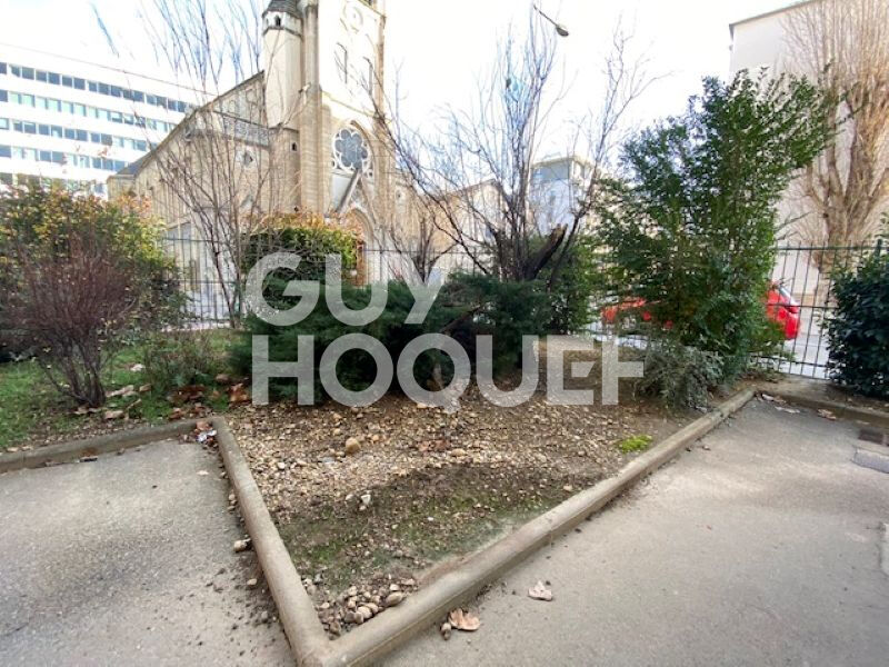 Bureaux avec 2 pièces de 58.78 m2 - JEAN-JAURES