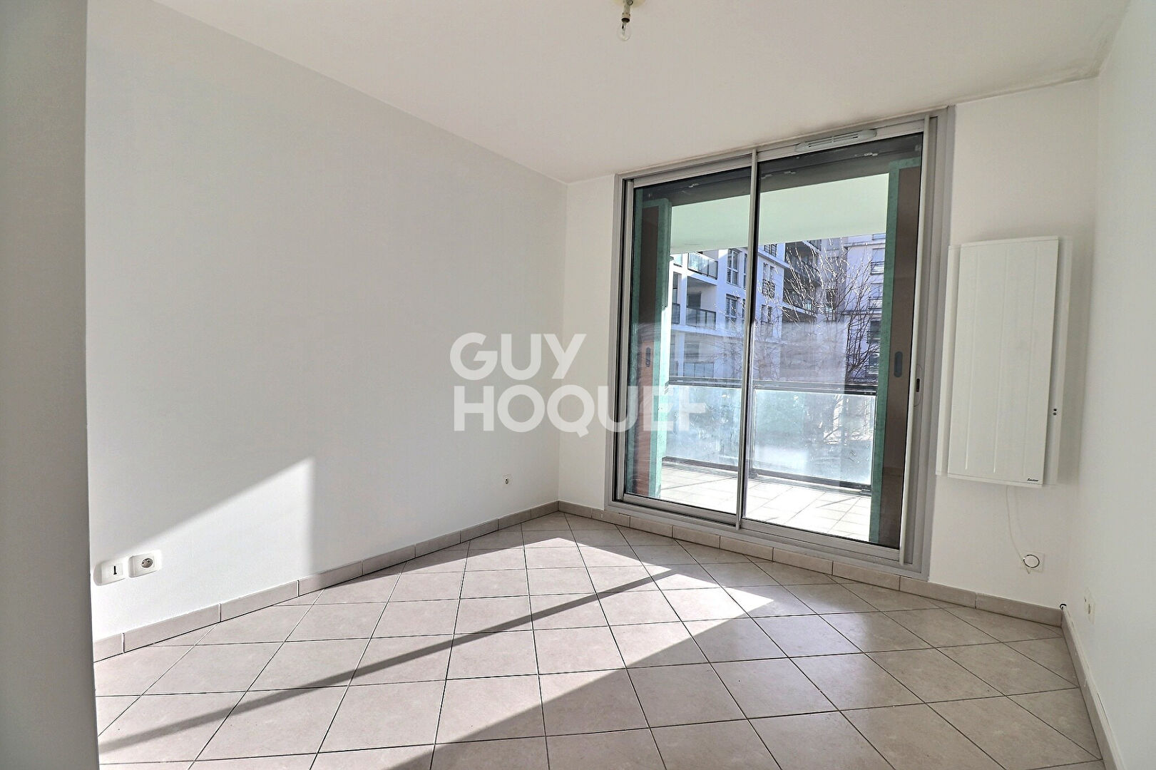 T3 Quartier des Girondins / proche quartier Jules Guesde