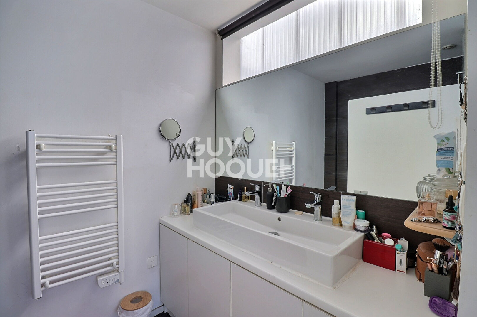 Loft duplex avec terrasse - Blandan / Route de Vienne