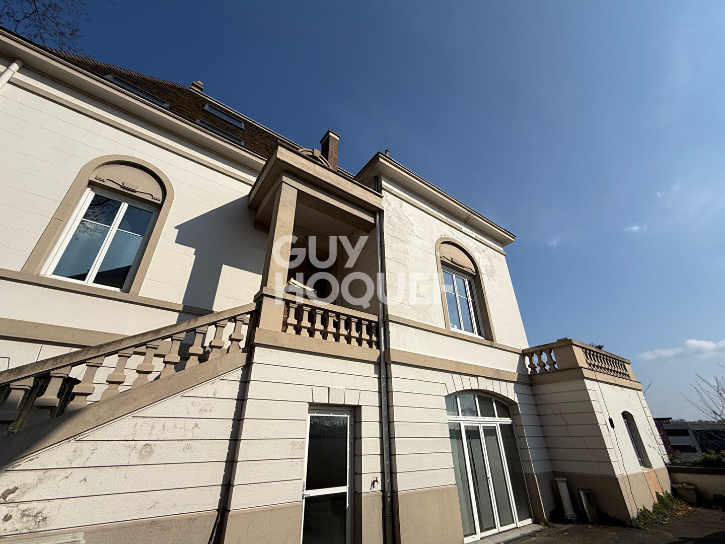 T4 86m² - Caluire et Cuire