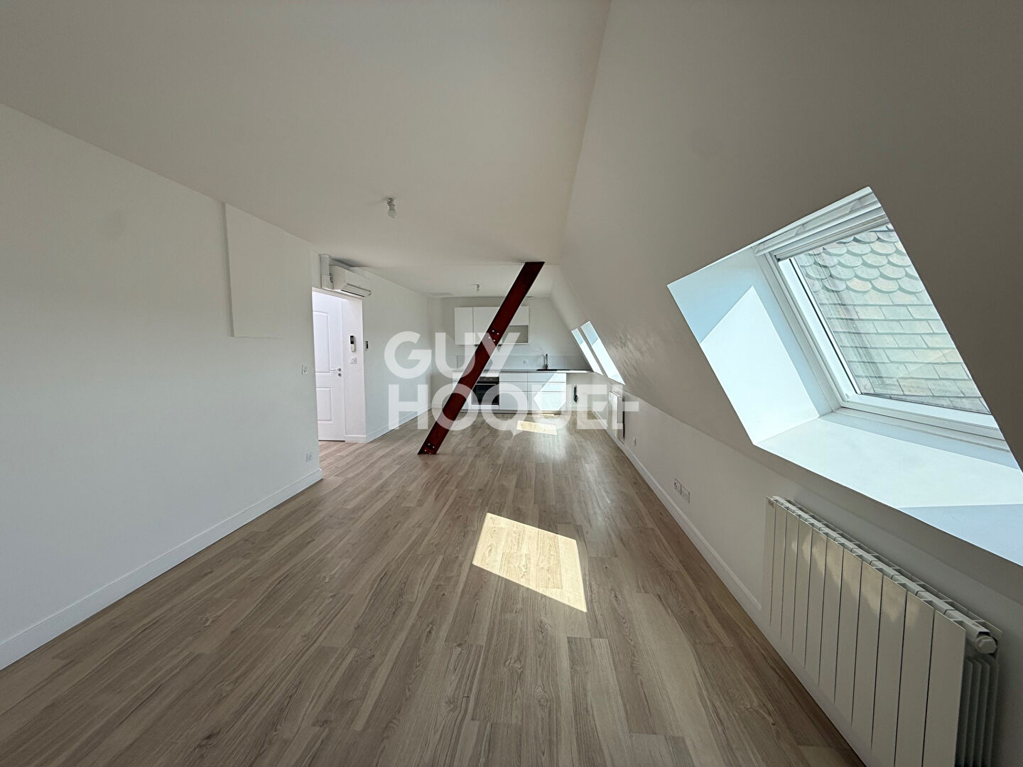 T4 86m² - Caluire et Cuire