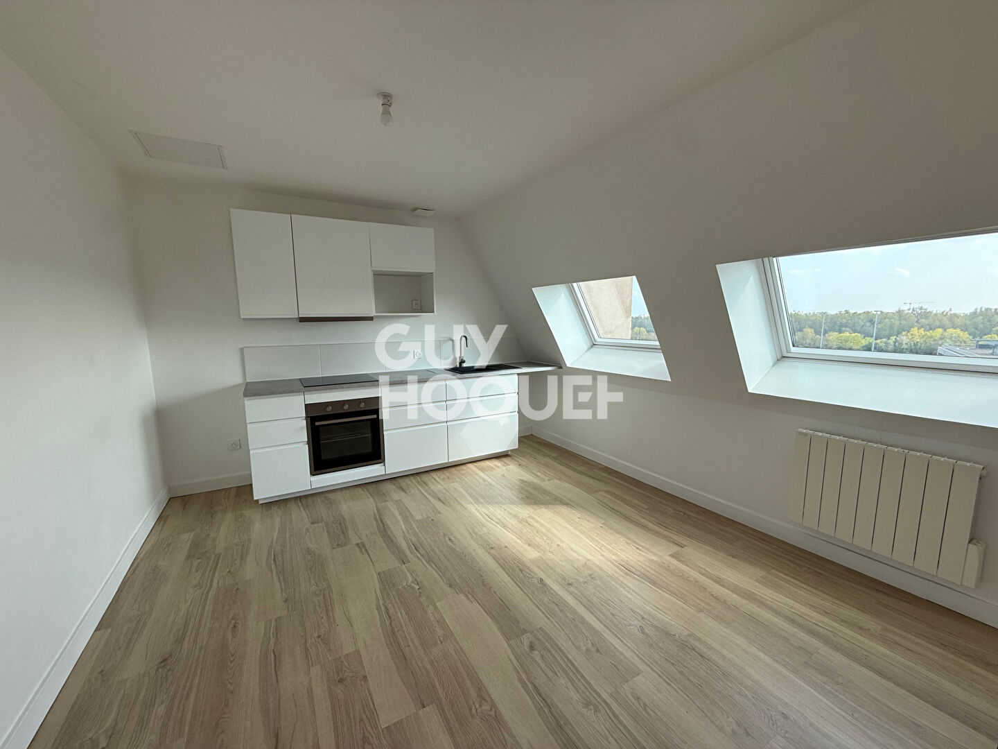 T4 86m² - Caluire et Cuire