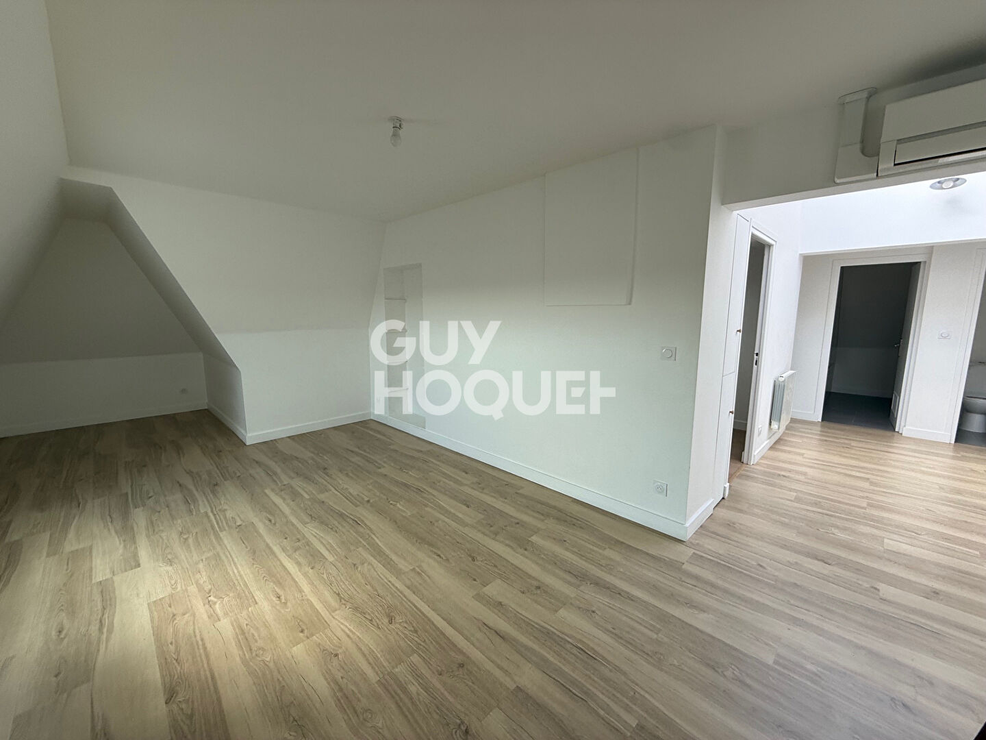 T4 86m² - Caluire et Cuire