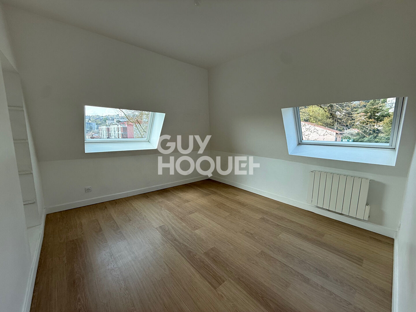 T4 86m² - Caluire et Cuire