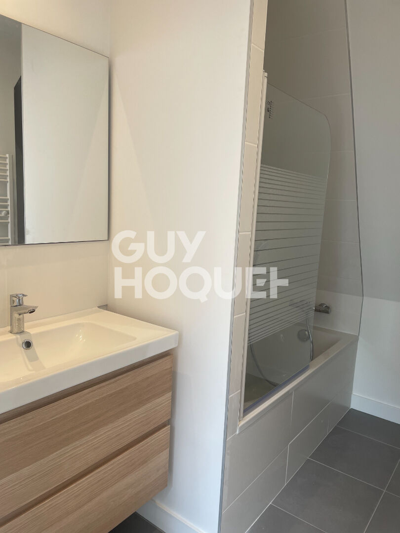 T4 86m² - Caluire et Cuire