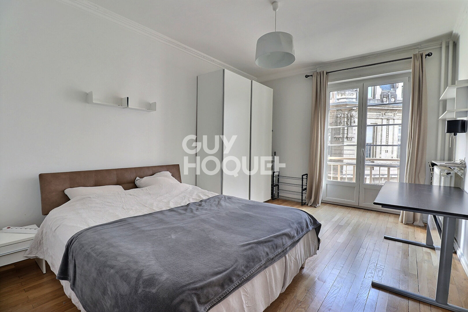 T2 en excellent état - Quartier Jean Macé