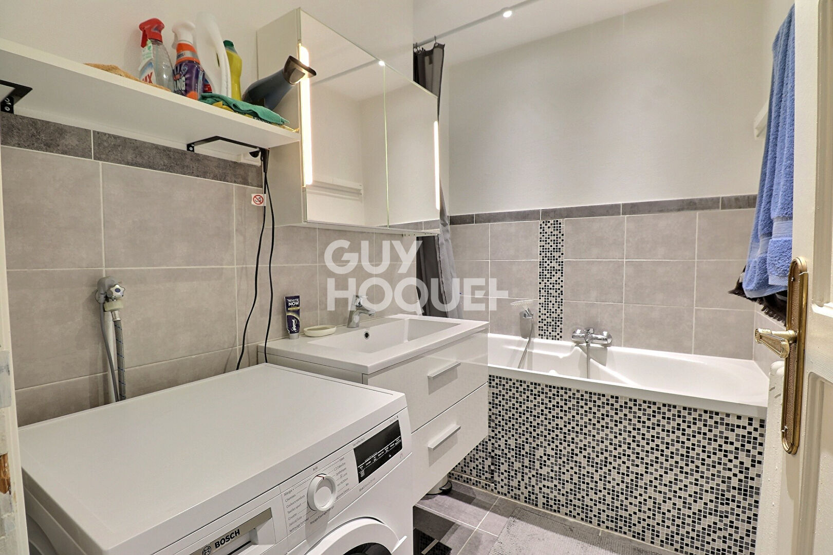 T2 en excellent état - Quartier Jean Macé