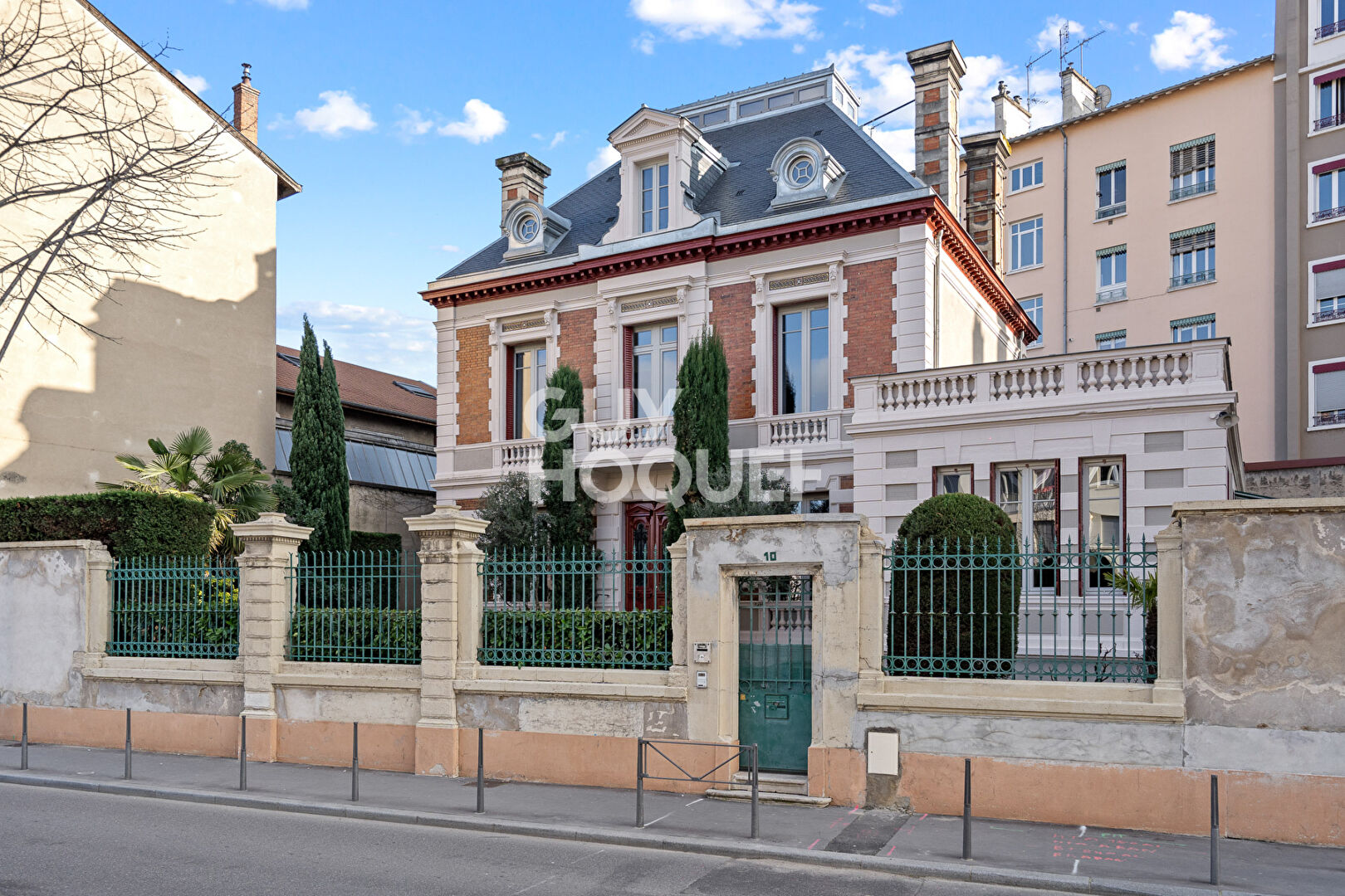 Suite privative de 10.81m² dans un coliving
