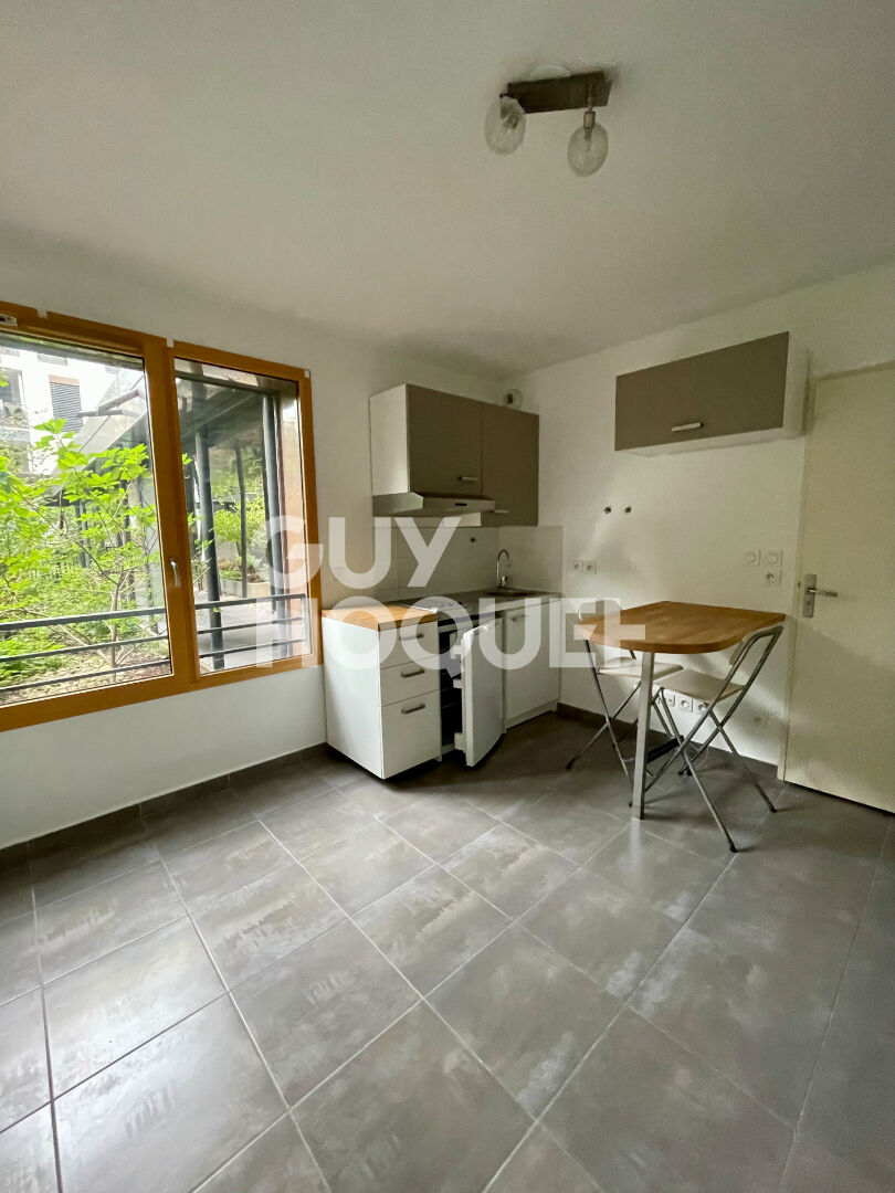 STUDIO 18m²  - Mermoz Pinel