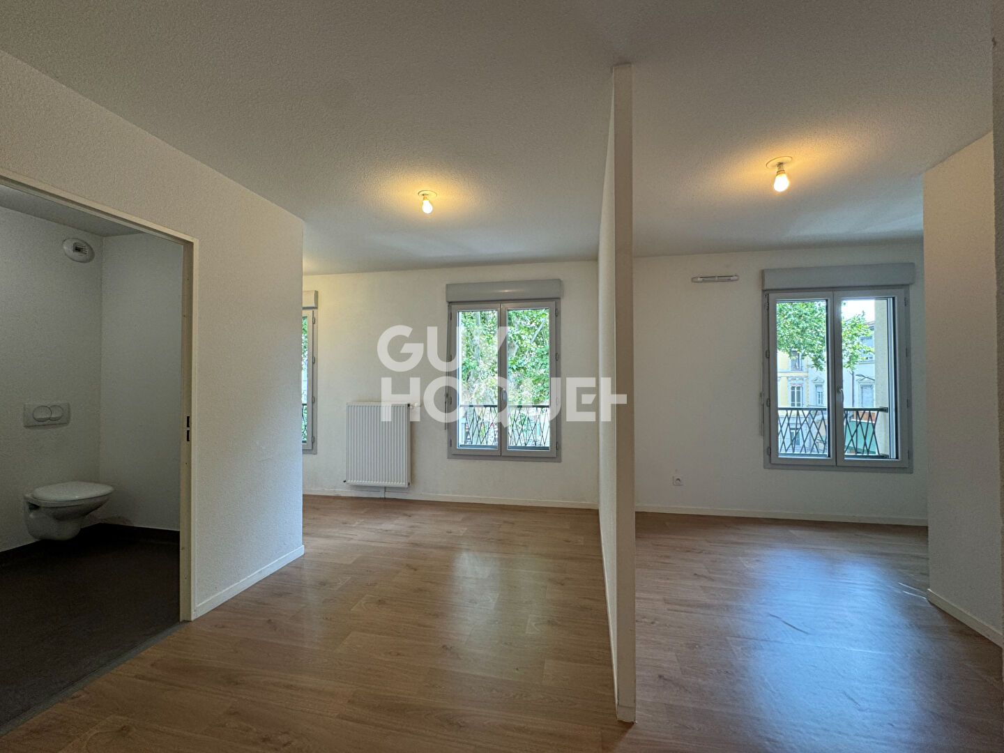 Studio à Lyon