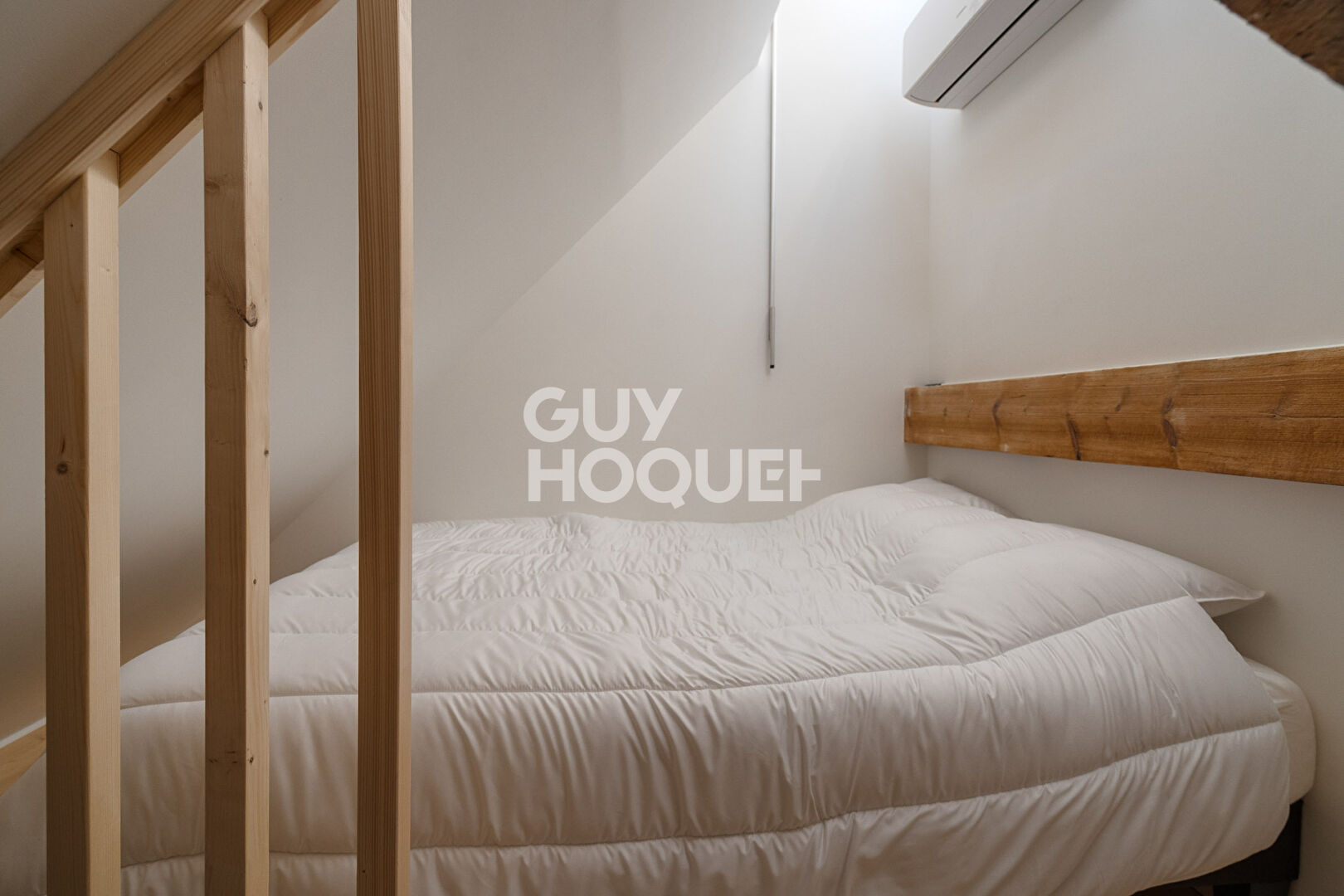 Suite privative de 8.50m² dans un coliving