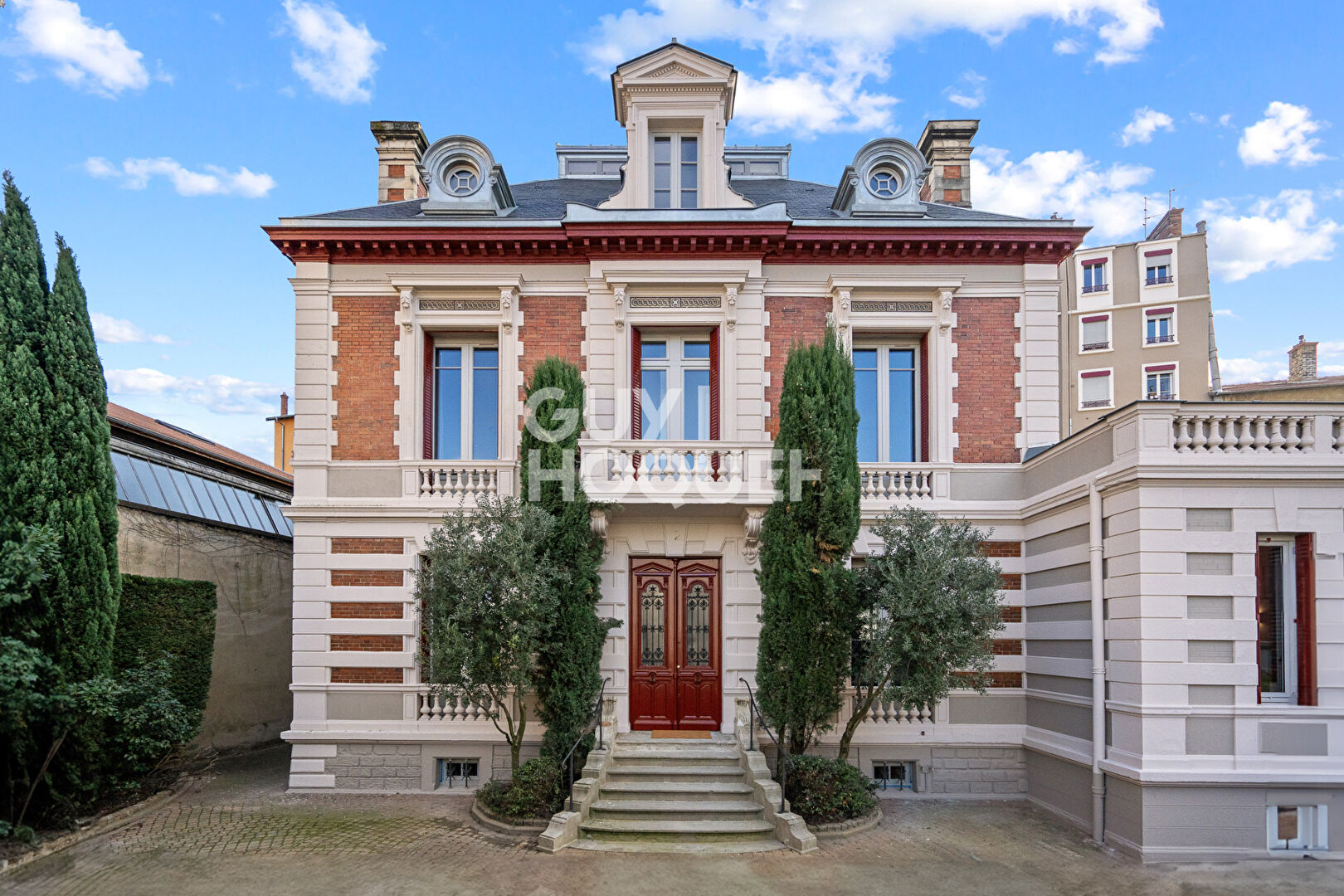 Suite privative de 8.50m² dans un coliving