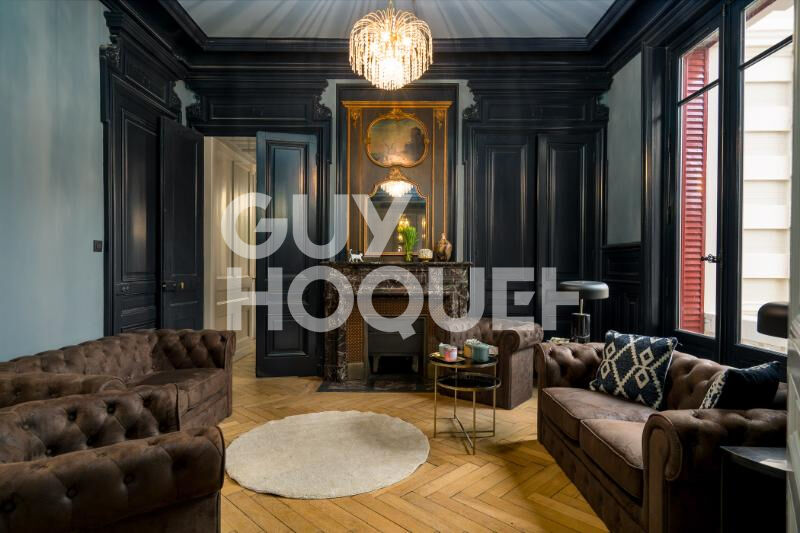 Suite privative de 15m² dans un coliving