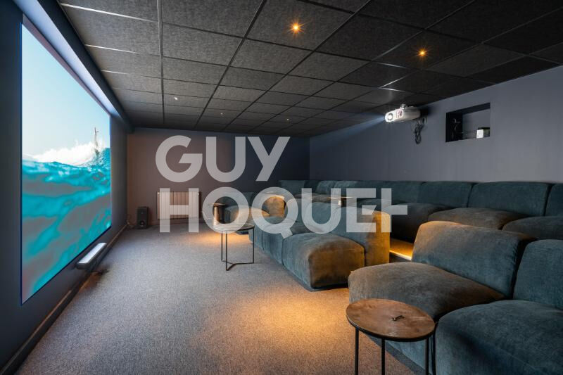 Suite privative de 15m² dans un coliving