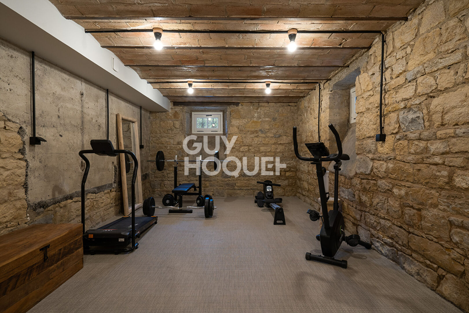 Suite privative de 15m² dans un coliving