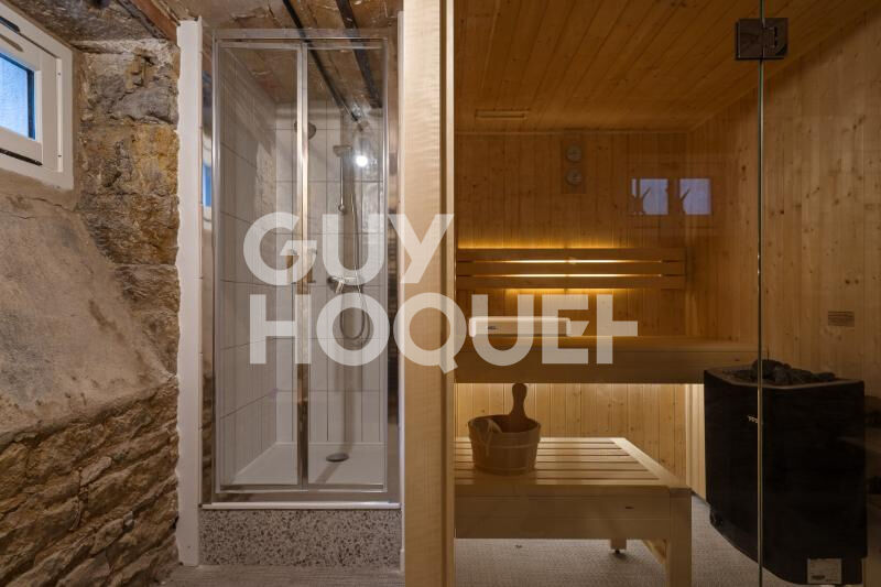 Suite privative de 15m² dans un coliving