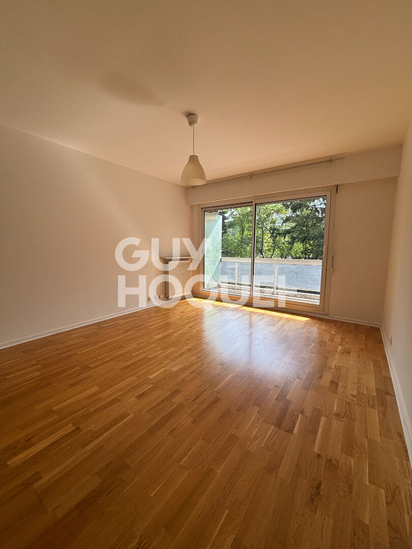 T3 de 76 m² à louer - Secteur SAXE-GAMBETTA
