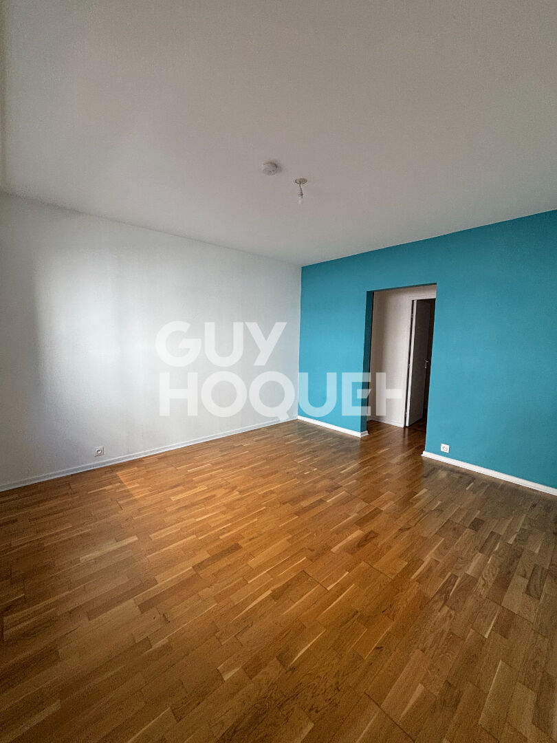 T3 de 76 m² à louer - Secteur SAXE-GAMBETTA