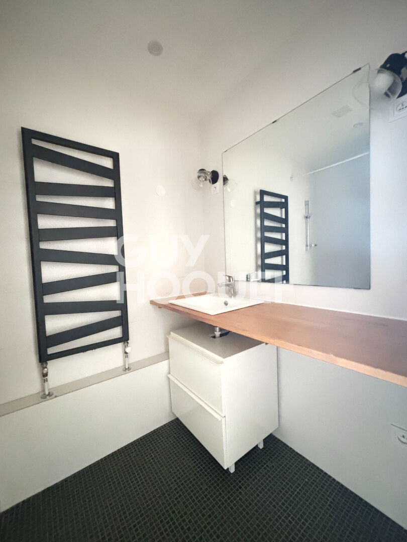 T3 de 76 m² à louer - Secteur SAXE-GAMBETTA