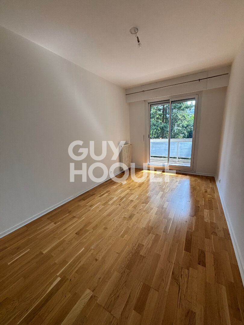T3 de 76 m² à louer - Secteur SAXE-GAMBETTA