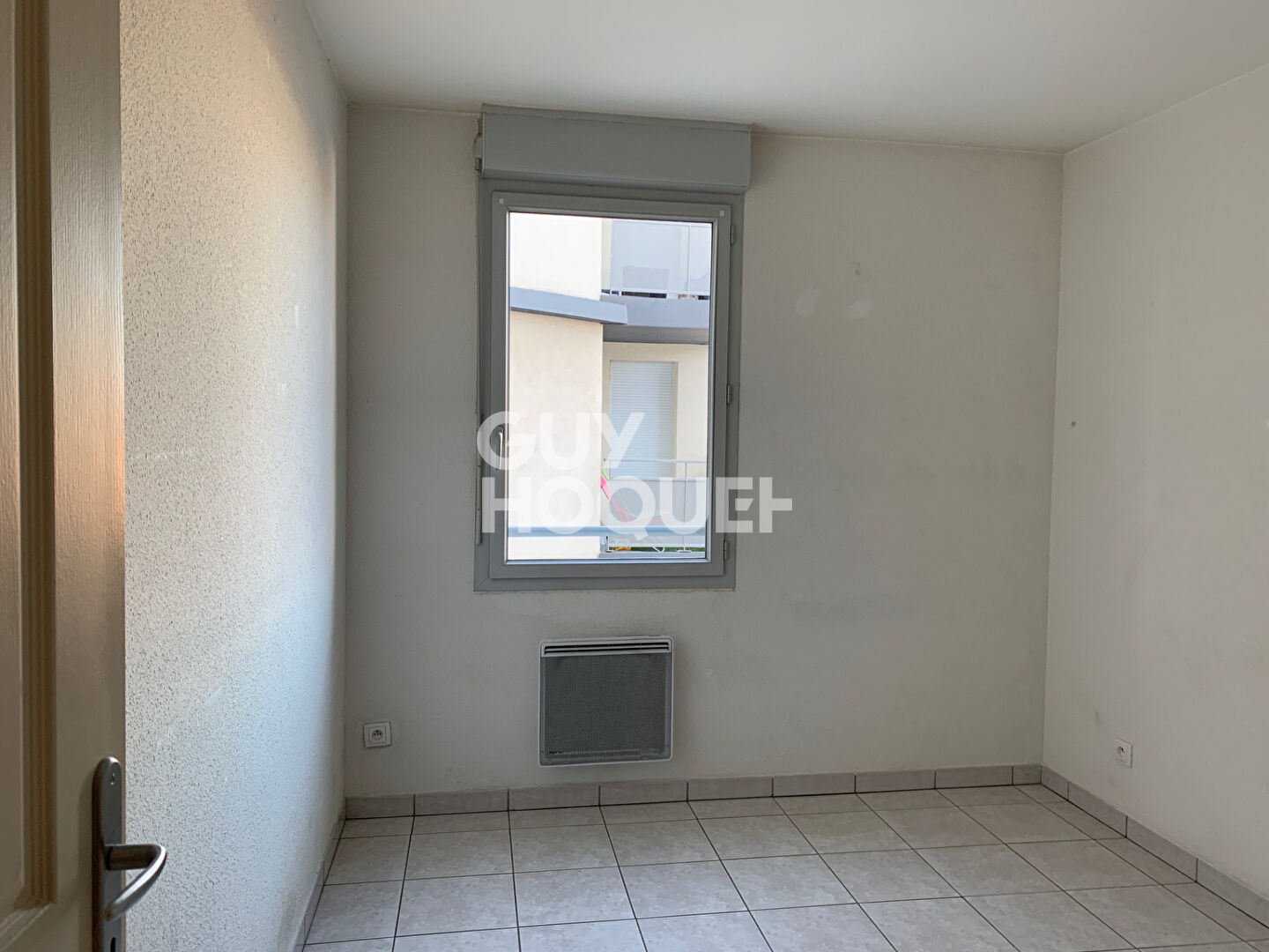 T3 de 60m² - Tramway Villon Lyon 8ème