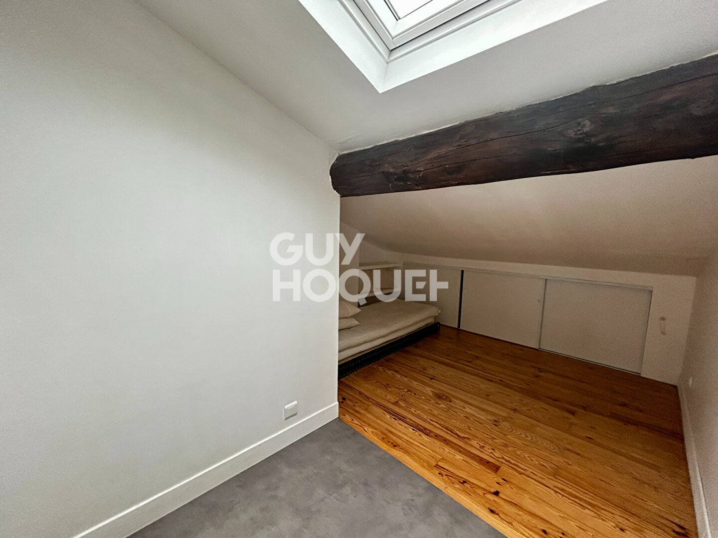 T2 Bis Meublé 44m² / Guillotière