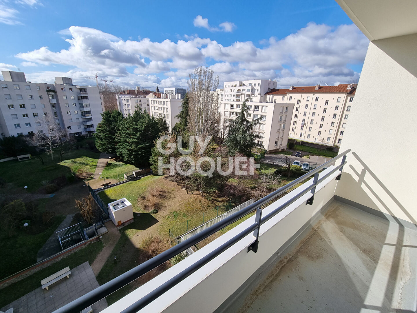 T4 Meublé - 89m² / DEBOURG
