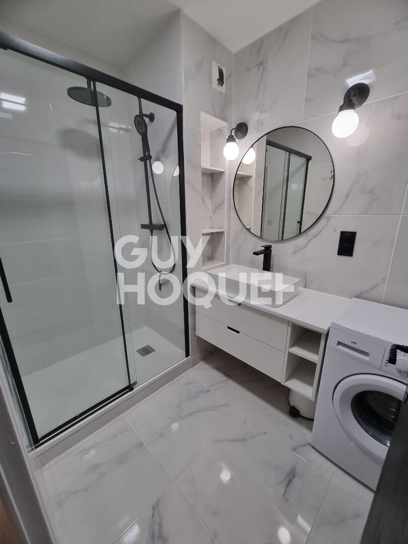 T4 Meublé - 89m² / DEBOURG