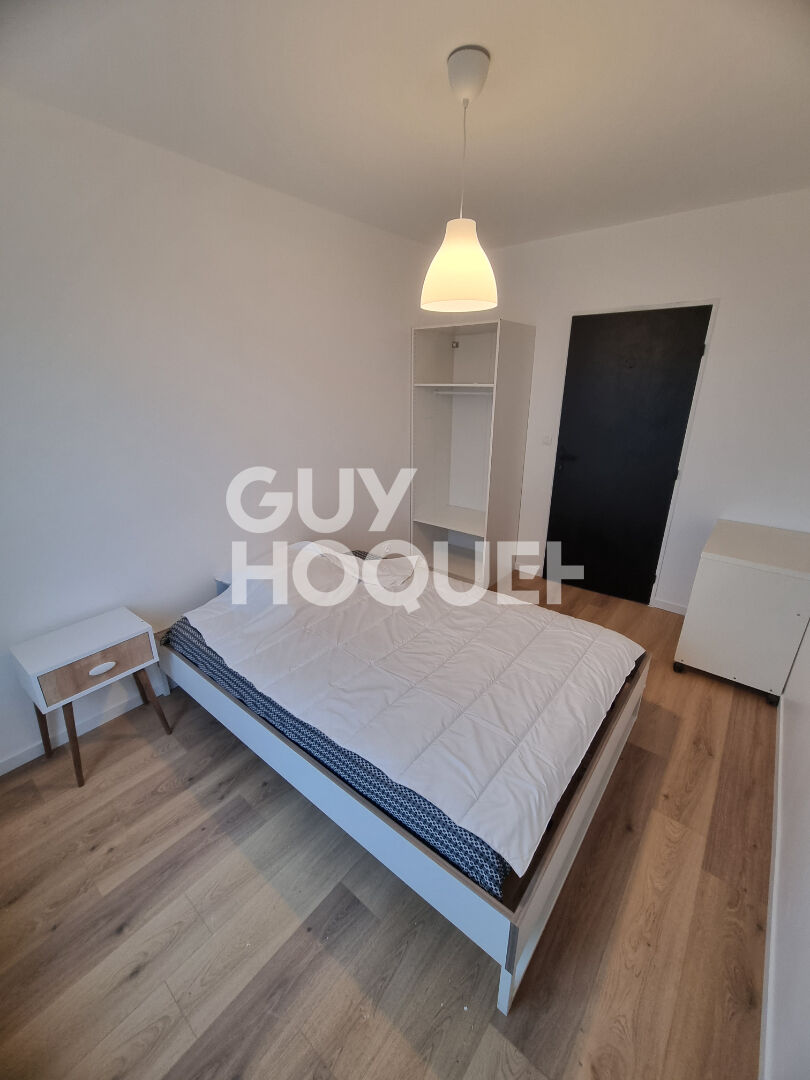 T4 Meublé - 89m² / DEBOURG