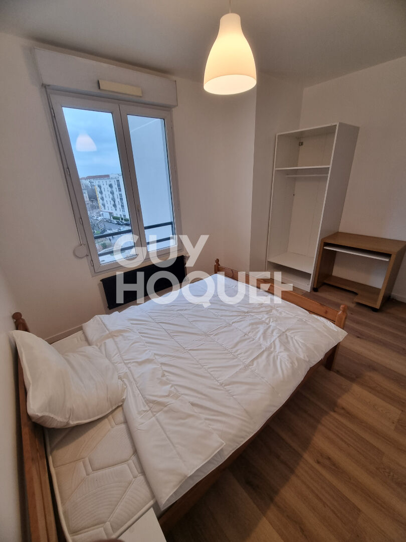 T4 Meublé - 89m² / DEBOURG