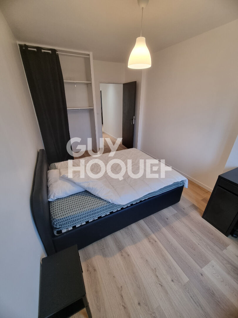 T4 Meublé - 89m² / DEBOURG