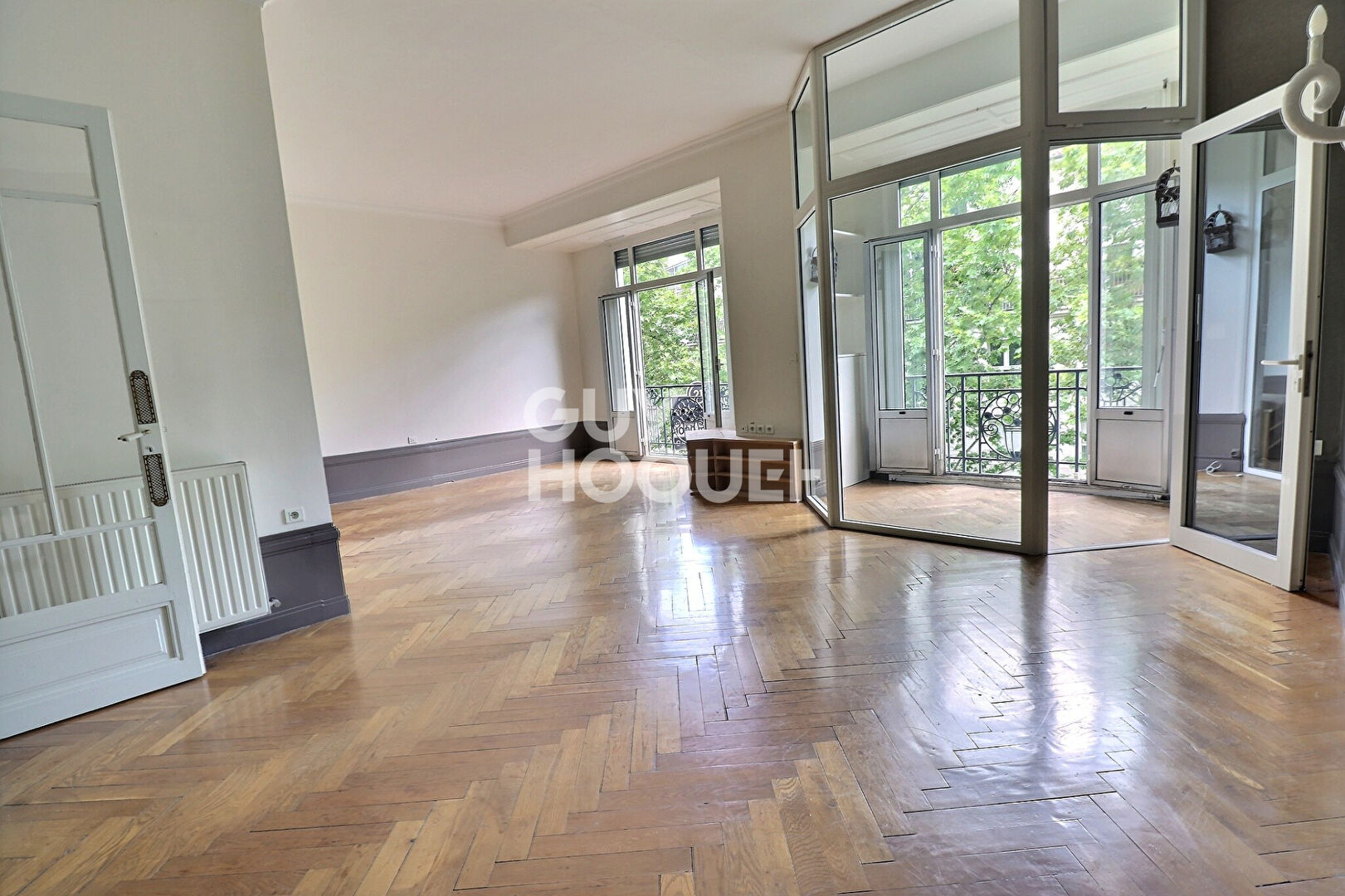 Appartement 5 pièces 135 m² · à Lyon · 135 m² · 619 000 €