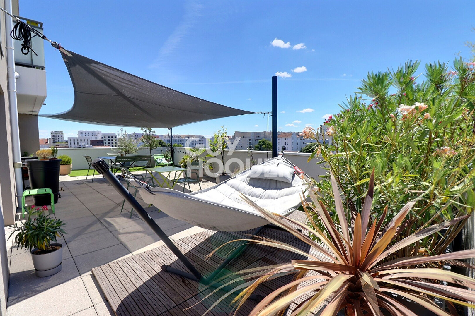 Appartement 4 pièces 86 m² · à Lyon · 86,3 m² · 589 000 €