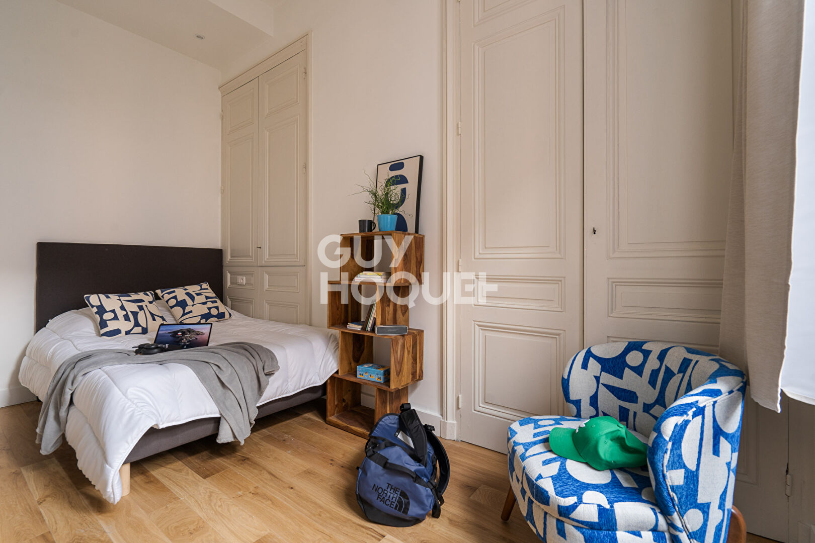 Suite privative de 12.91m² dans un coliving