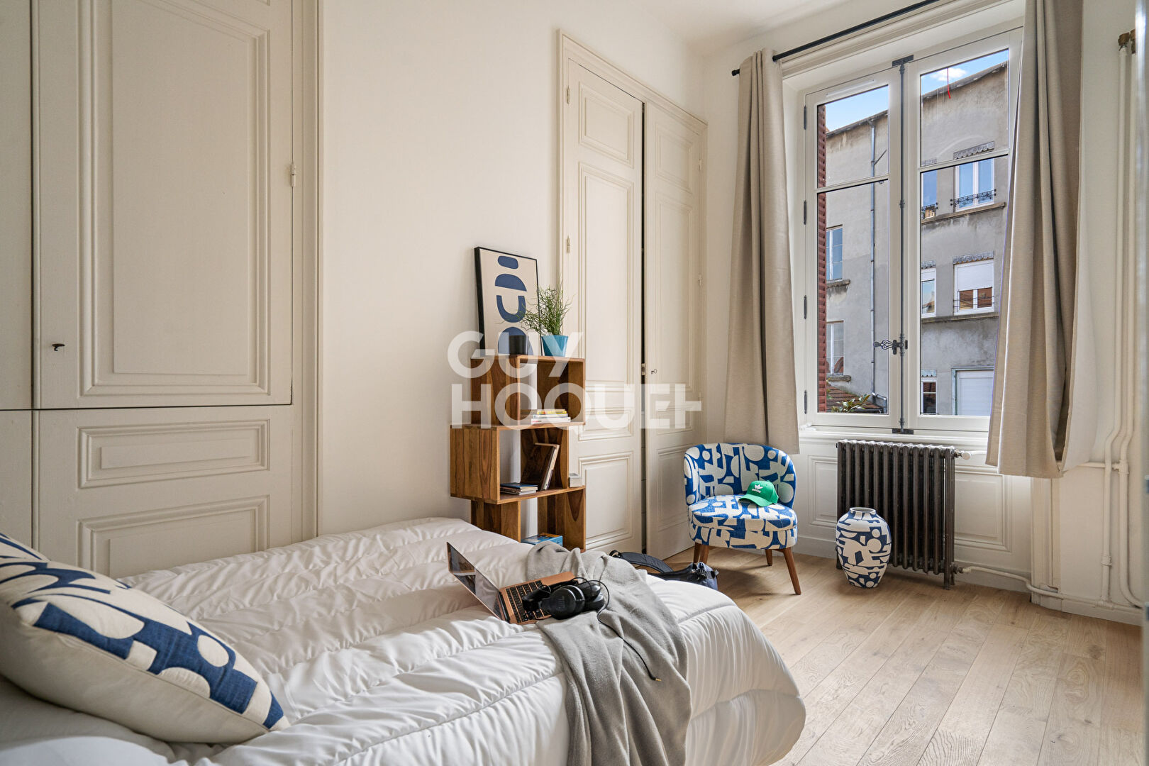 Suite privative de 12.91m² dans un coliving