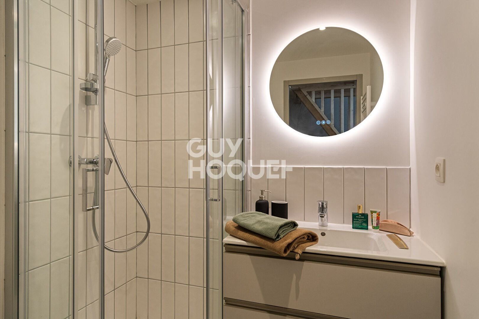 Suite privative de 12.91m² dans un coliving