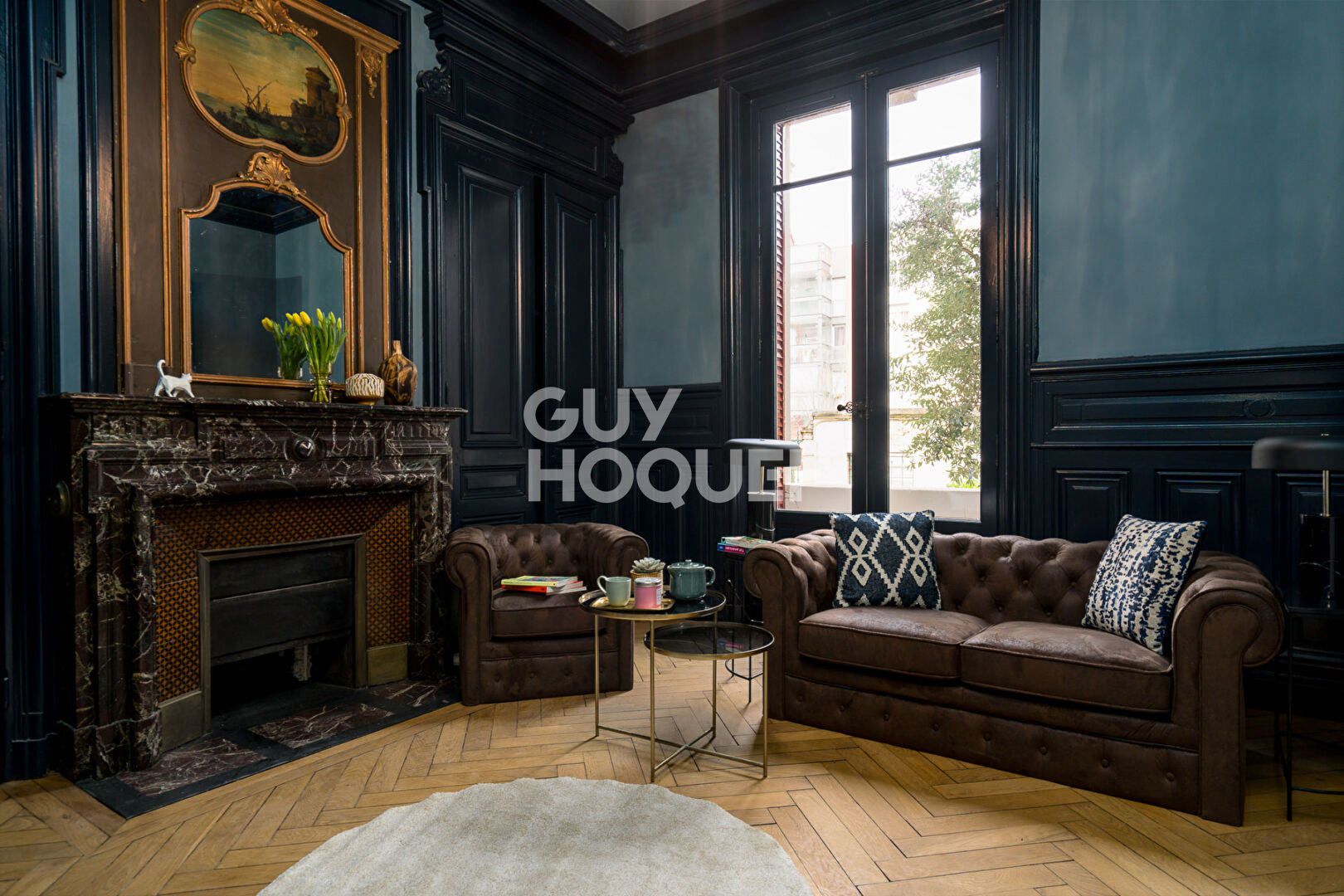 Suite privative de 12.91m² dans un coliving