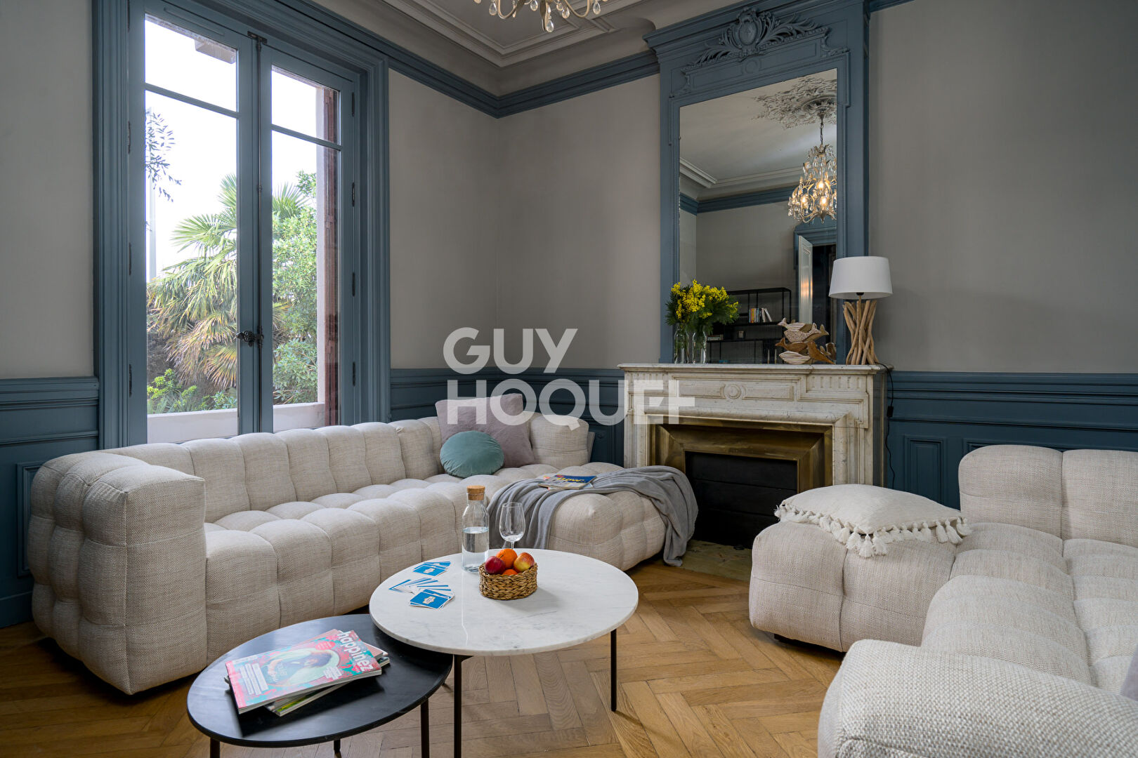 Suite privative de 12.91m² dans un coliving