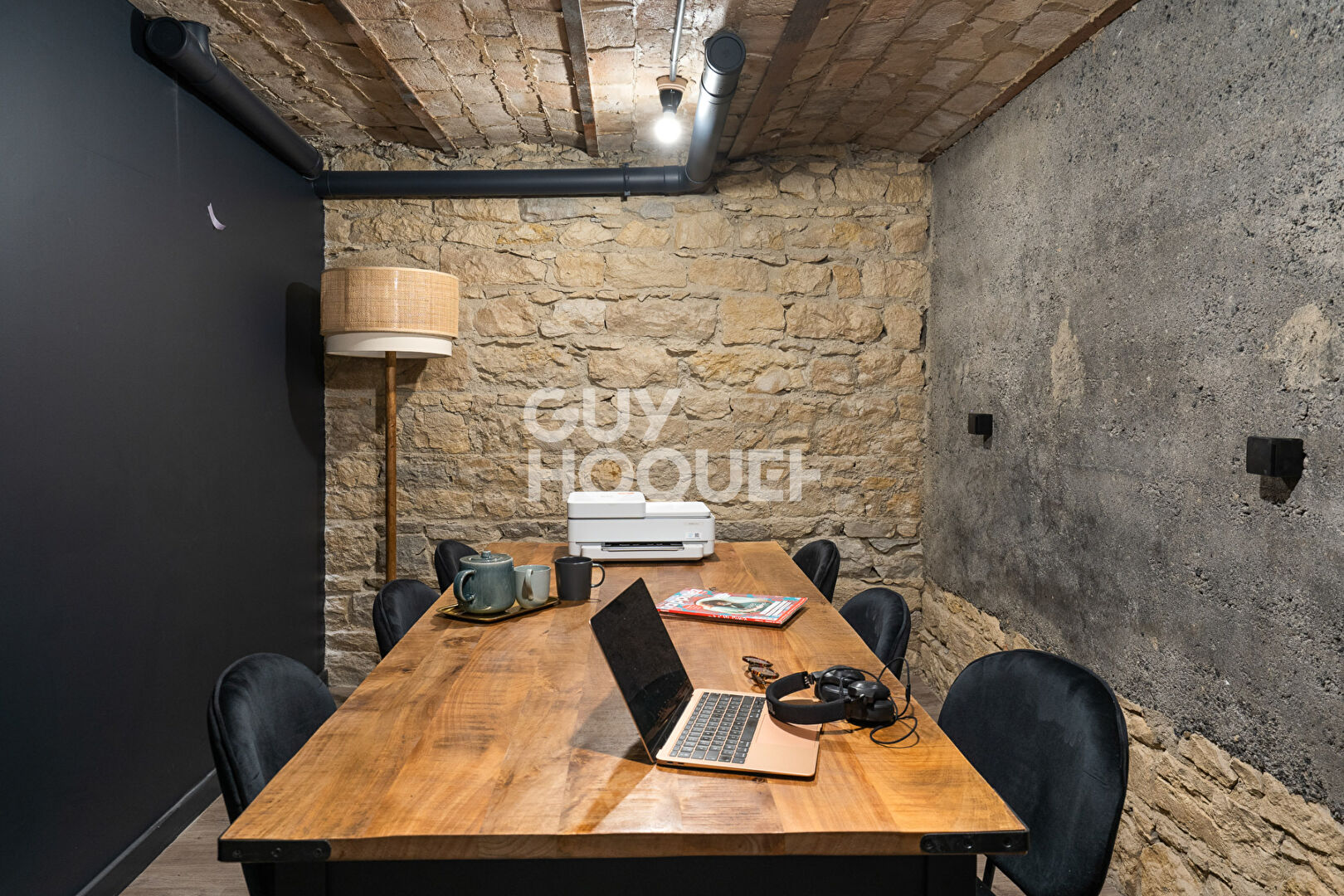 Suite privative de 12.91m² dans un coliving