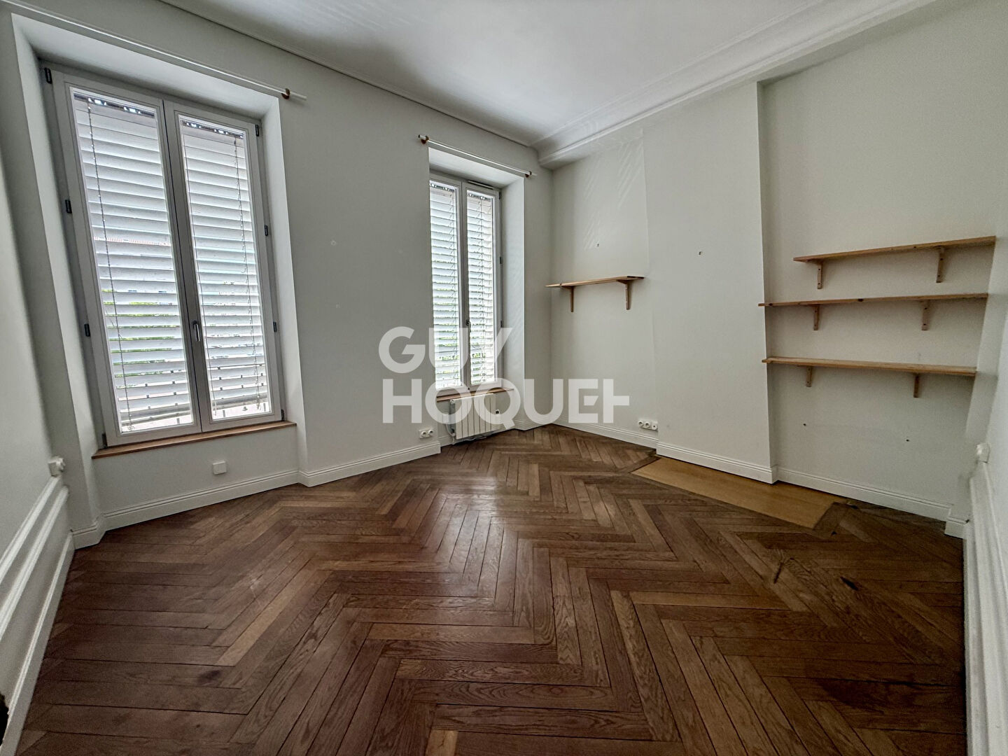 Appartement 2 pièces 49 m² · à Lyon · 49,3 m² · 918 €
