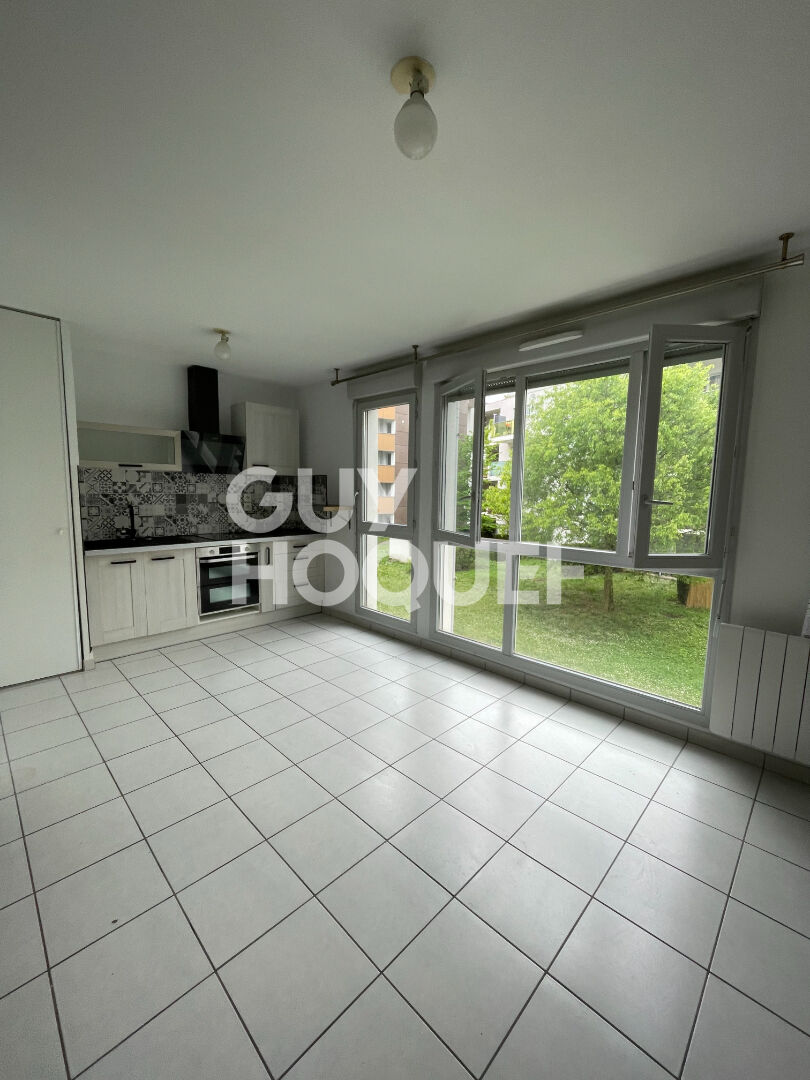 T1 bis de 33m² - Route de vienne