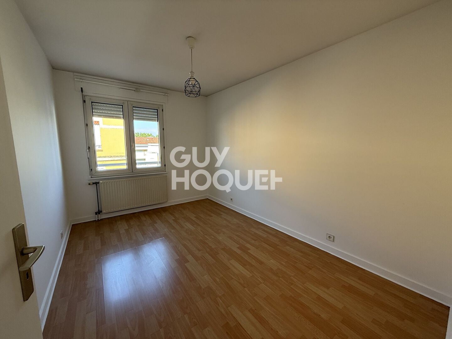 T3 avec garage - Part Dieu