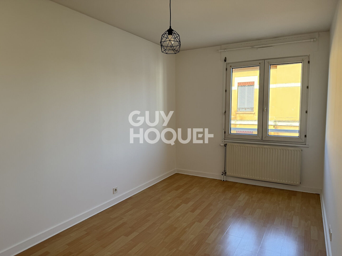T3 avec garage - Part Dieu