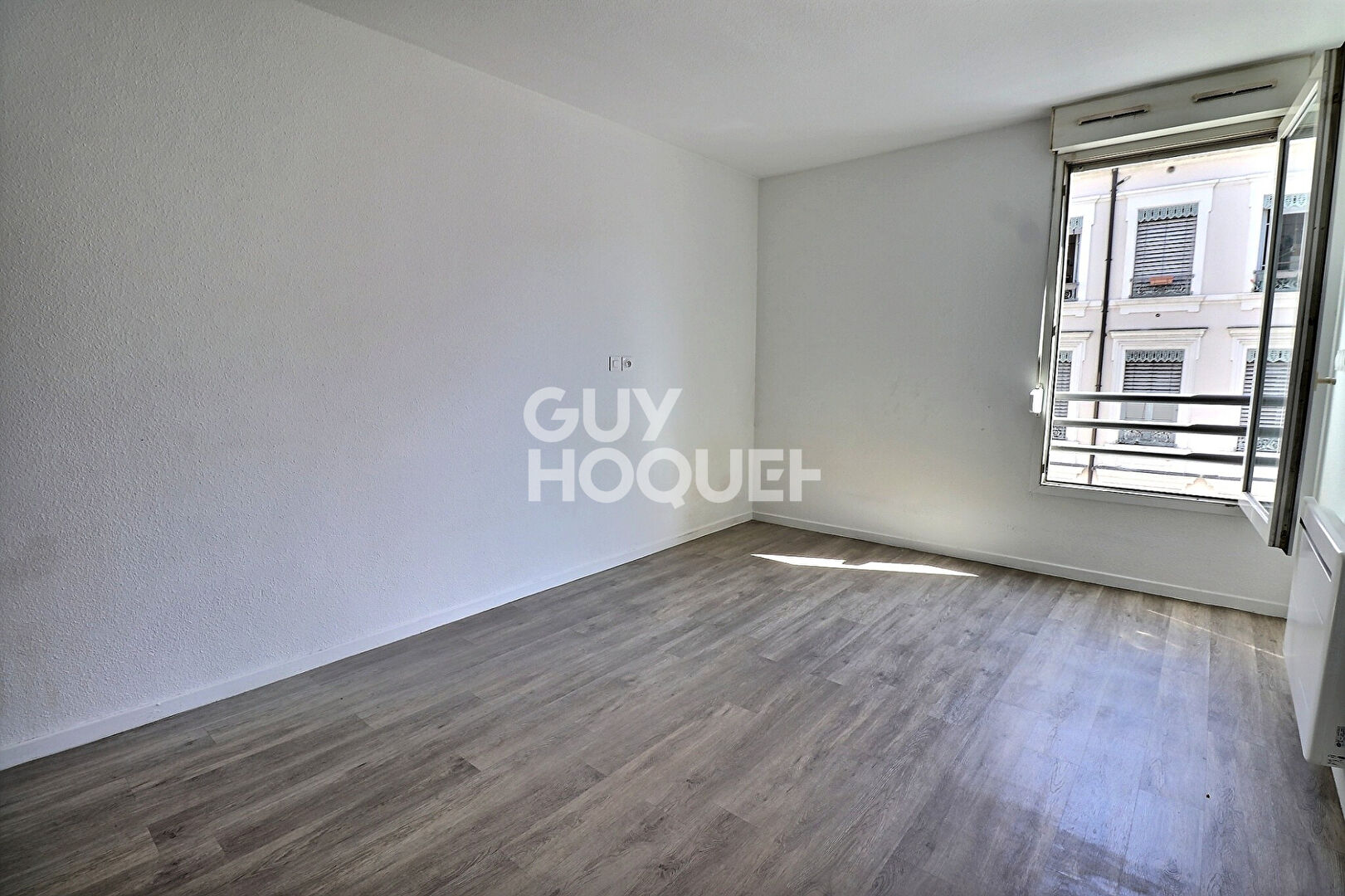 Appartement 1 pièce 20 m² · à Lyon · 19,7 m² · 100 000 €