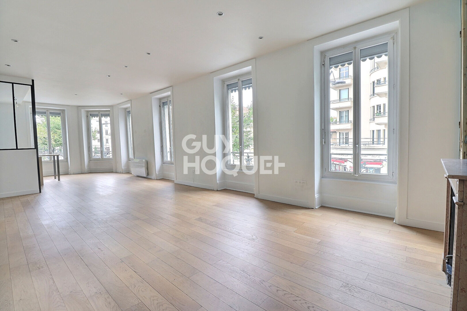 T4 avec cachet de l'ancien - Proche Place Jules Guesde