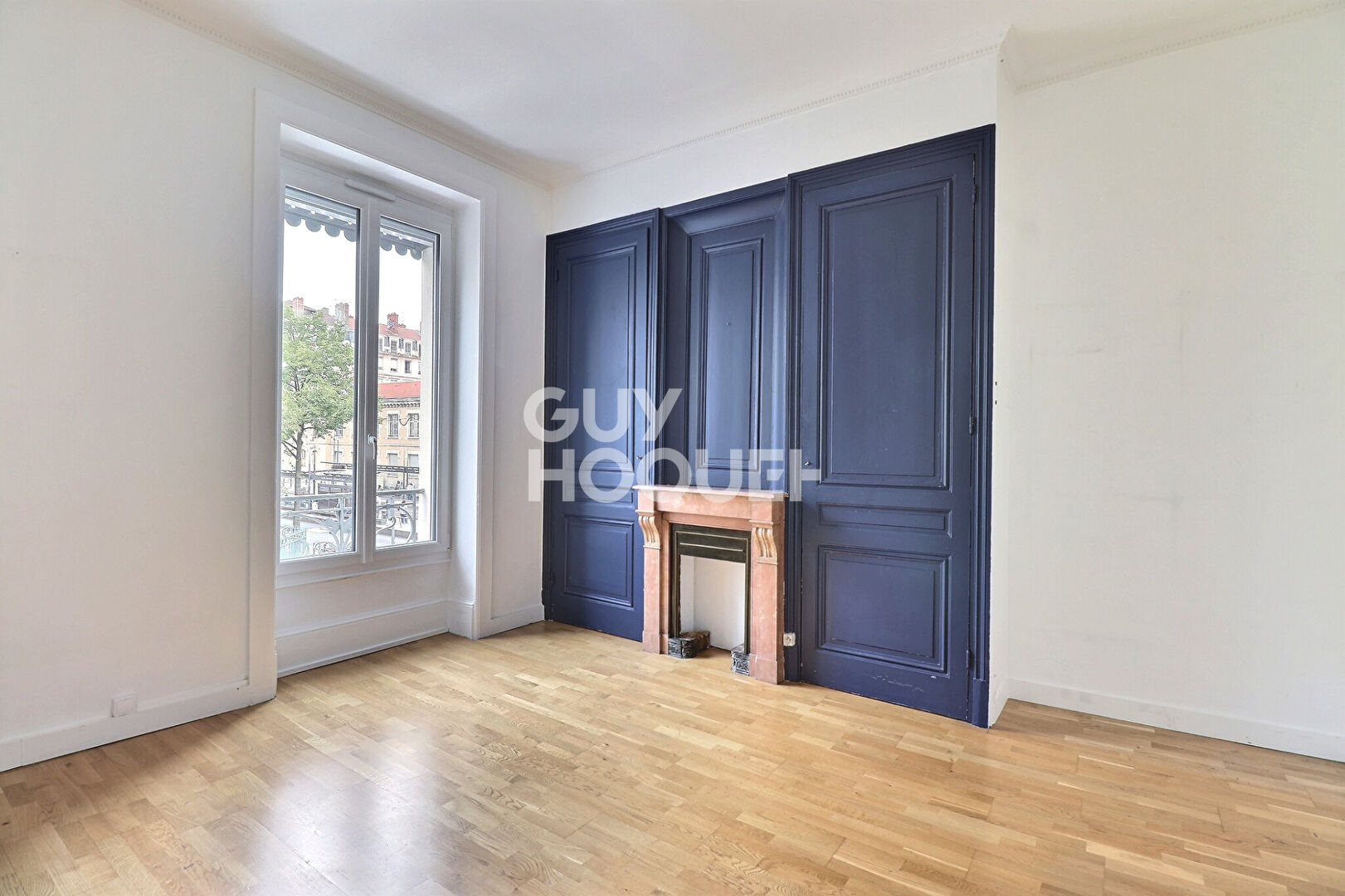 T4 avec cachet de l'ancien - Proche Place Jules Guesde